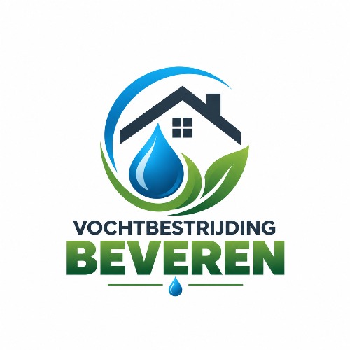 Vochtbestrijding Beveren